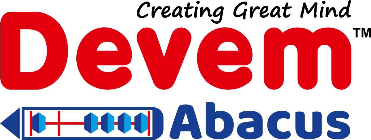 Devem Abacus — Creating Great Mind